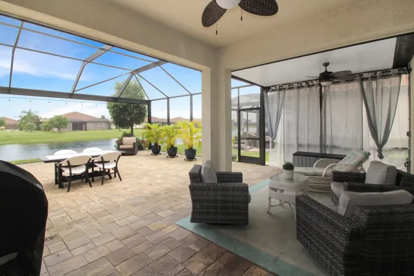 12655 Canavese Ln, Venice, Florida 34293, 3 Bedrooms Bedrooms, ,2 BathroomsBathrooms,Single Family Home,Annual Rental,Canavese Ln,2892