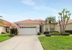 1641 San Silvestro Dr, Venice, Florida 34285, 2 Bedrooms Bedrooms, ,2 BathroomsBathrooms,Single Family Home,Seasonal Rental,San Silvestro Dr ,2895