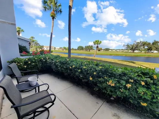 404 Cerromar Circle N #119, Venice, Florida 34293, 2 Bedrooms Bedrooms, ,2 BathroomsBathrooms,Condo,Seasonal Rental,Cerromar Circle N,2905