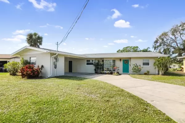 S Neponsit Dr 1608, Venice, Florida 34293, 2 Bedrooms Bedrooms, ,2 BathroomsBathrooms,Single Family Home,Seasonal Rental,Neponsit Dr,2906
