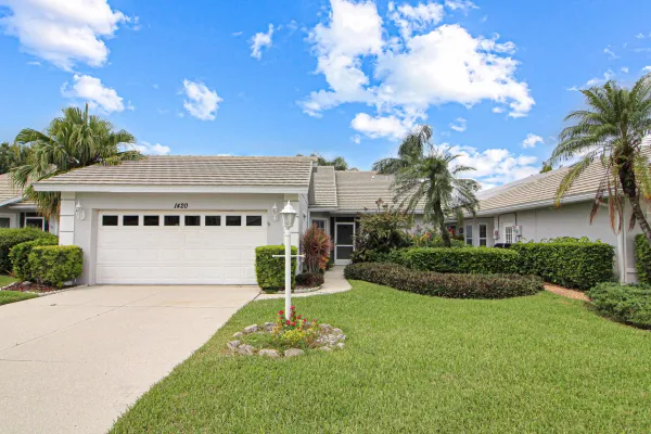 1420 Colony Place, Venice, Florida 34292, 2 Bedrooms Bedrooms, ,2 BathroomsBathrooms,Single Family Home,Seasonal Rental,Colony Place,2907