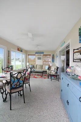 309 Shamrock Boulevard, Venice, Florida 34293, 2 Bedrooms Bedrooms, ,2 BathroomsBathrooms,Single Family Home,Seasonal Rental,Shamrock Boulevard,2916