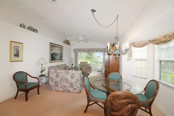 1326 Capri Isles Blvd, Venice, Florida 34292, 2 Bedrooms Bedrooms, ,2 BathroomsBathrooms,Single Family Home,Seasonal Rental,Capri Isles Blvd,2922