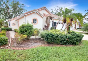 1326 Capri Isles Blvd, Venice, Florida 34292, 2 Bedrooms Bedrooms, ,2 BathroomsBathrooms,Single Family Home,Seasonal Rental,Capri Isles Blvd,2922