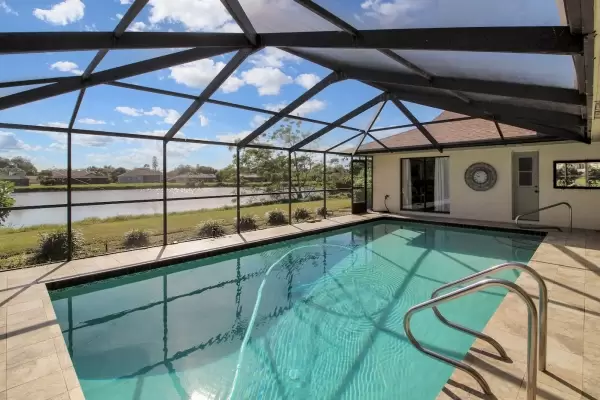 1207 Waterside Ln, Venice, Florida 34285, 3 Bedrooms Bedrooms, ,2 BathroomsBathrooms,Single Family Home,Seasonal Rental,Waterside Ln ,2929