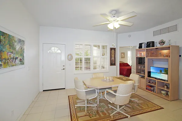 8103 L Pavia Blvd, Venice, Florida 34292, 2 Bedrooms Bedrooms, ,2 BathroomsBathrooms,Condo,Seasonal Rental,L Pavia Blvd ,2932