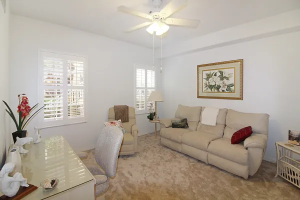 8103 L Pavia Blvd, Venice, Florida 34292, 2 Bedrooms Bedrooms, ,2 BathroomsBathrooms,Condo,Seasonal Rental,L Pavia Blvd ,2932