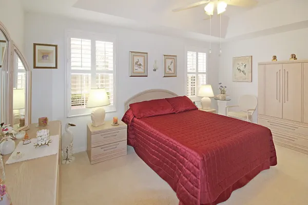 8103 L Pavia Blvd, Venice, Florida 34292, 2 Bedrooms Bedrooms, ,2 BathroomsBathrooms,Condo,Seasonal Rental,L Pavia Blvd ,2932