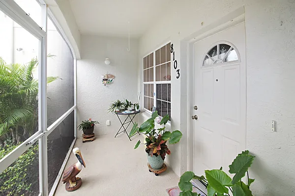 8103 L Pavia Blvd, Venice, Florida 34292, 2 Bedrooms Bedrooms, ,2 BathroomsBathrooms,Condo,Seasonal Rental,L Pavia Blvd ,2932