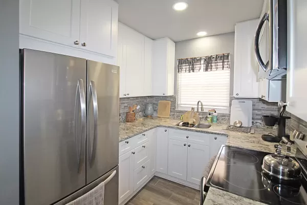 616 Flamingo Dr 201, Venice, Florida 34285, 1 Bedroom Bedrooms, ,1 BathroomBathrooms,Condo,Seasonal Rental,Flamingo Dr,2940