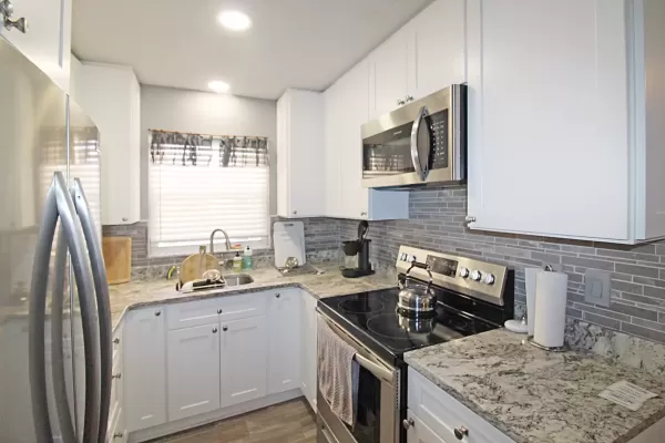 616 Flamingo Dr 201, Venice, Florida 34285, 1 Bedroom Bedrooms, ,1 BathroomBathrooms,Condo,Seasonal Rental,Flamingo Dr,2940