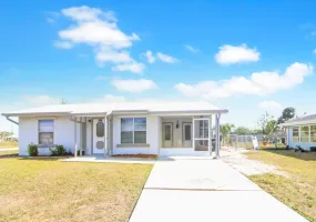 4010 Grobe St, North Port, Florida 34287, 1 Bedroom Bedrooms, ,1 BathroomBathrooms,Single Family Home,Annual Rental,Grobe St ,2956