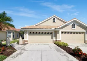 1863 San Trovaso Way, Venice, Florida 34285, 2 Bedrooms Bedrooms, ,2 BathroomsBathrooms,Villa,Seasonal Rental,San Trovaso Way,2960