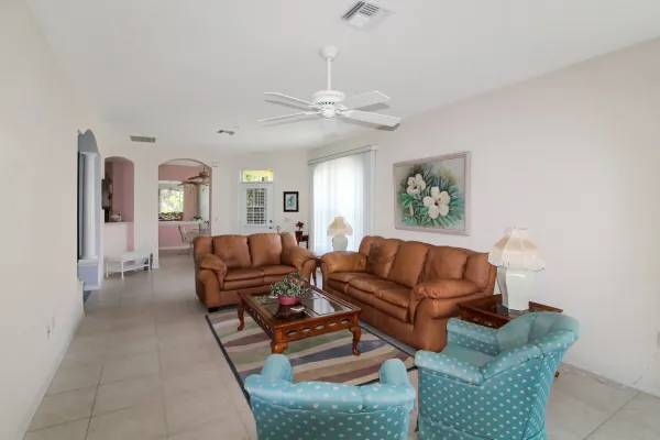 1863 San Trovaso Way, Venice, Florida 34285, 2 Bedrooms Bedrooms, ,2 BathroomsBathrooms,Villa,Seasonal Rental,San Trovaso Way,2960