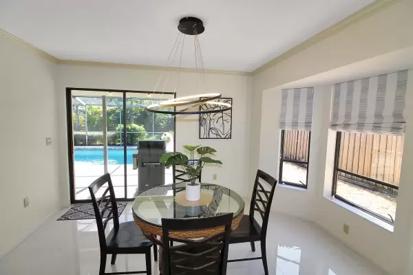 720 Valencia Rd, Venice, Florida 34285, 3 Bedrooms Bedrooms, ,2 BathroomsBathrooms,Single Family Home,Seasonal Rental,Valencia Rd,2972