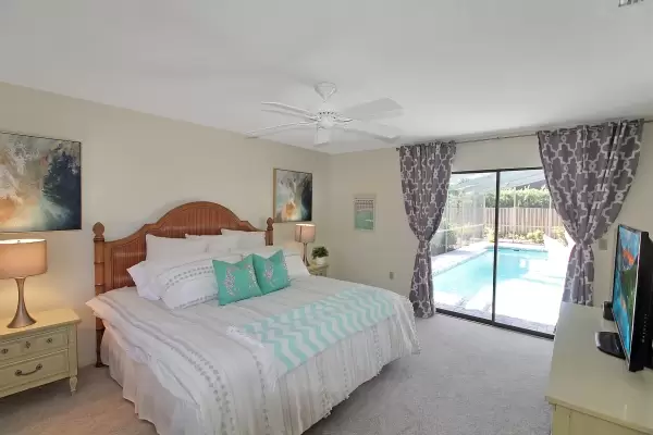 720 Valencia Rd, Venice, Florida 34285, 3 Bedrooms Bedrooms, ,2 BathroomsBathrooms,Single Family Home,Seasonal Rental,Valencia Rd,2972