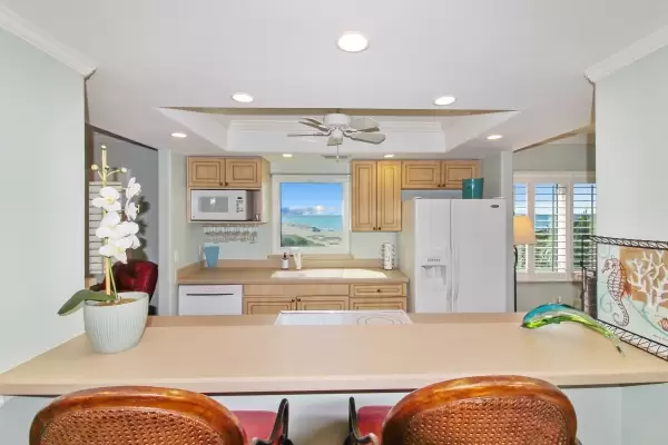 555 The Esplanade N Unit 501, Venice, Florida 34285, 2 Bedrooms Bedrooms, ,2 BathroomsBathrooms,Condo,Seasonal Rental,The Esplanade N,2988