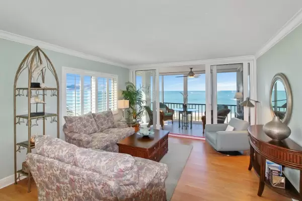 555 The Esplanade N Unit 501, Venice, Florida 34285, 2 Bedrooms Bedrooms, ,2 BathroomsBathrooms,Condo,Seasonal Rental,The Esplanade N,2988