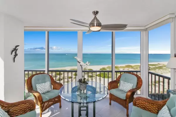 555 The Esplanade N Unit 501, Venice, Florida 34285, 2 Bedrooms Bedrooms, ,2 BathroomsBathrooms,Condo,Seasonal Rental,The Esplanade N,2988