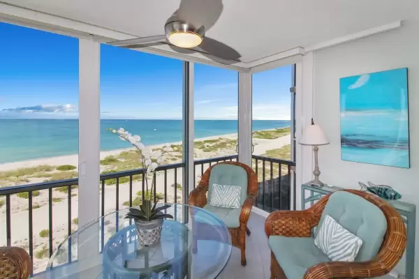 555 The Esplanade N Unit 501, Venice, Florida 34285, 2 Bedrooms Bedrooms, ,2 BathroomsBathrooms,Condo,Seasonal Rental,The Esplanade N,2988