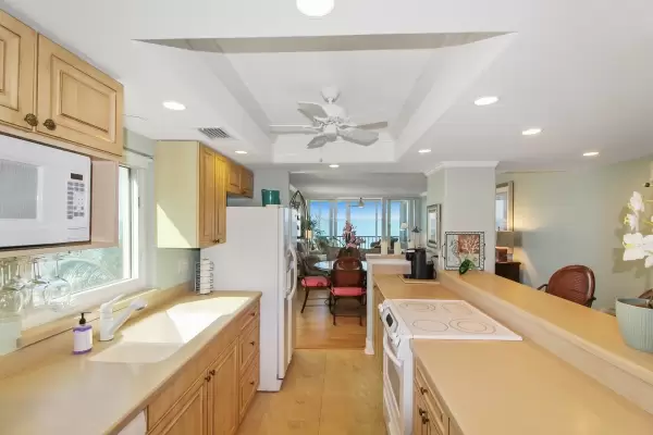 555 The Esplanade N Unit 501, Venice, Florida 34285, 2 Bedrooms Bedrooms, ,2 BathroomsBathrooms,Condo,Seasonal Rental,The Esplanade N,2988