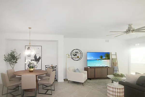 17700 Boracay Ct #102, Venice, Florida 34293, 3 Bedrooms Bedrooms, ,2 BathroomsBathrooms,Condo,Seasonal Rental,Boracay Ct,2993