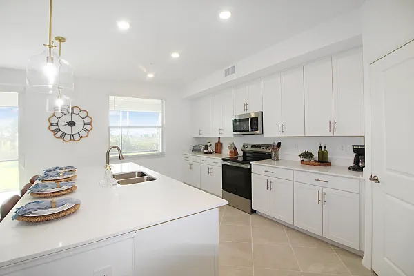 17700 Boracay Ct #102, Venice, Florida 34293, 3 Bedrooms Bedrooms, ,2 BathroomsBathrooms,Condo,Seasonal Rental,Boracay Ct,2993