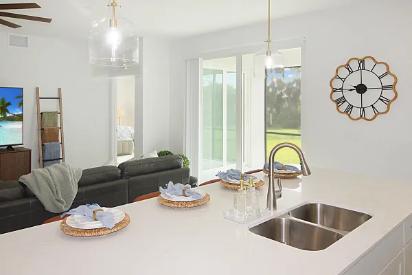 17700 Boracay Ct #102, Venice, Florida 34293, 3 Bedrooms Bedrooms, ,2 BathroomsBathrooms,Condo,Seasonal Rental,Boracay Ct,2993