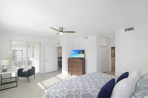 17700 Boracay Ct #102, Venice, Florida 34293, 3 Bedrooms Bedrooms, ,2 BathroomsBathrooms,Condo,Seasonal Rental,Boracay Ct,2993