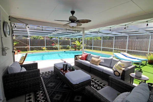 351 Carmel Rd, Venice, Florida 34293, 2 Bedrooms Bedrooms, ,2 BathroomsBathrooms,Single Family Home,Seasonal Rental,Carmel Rd ,3004