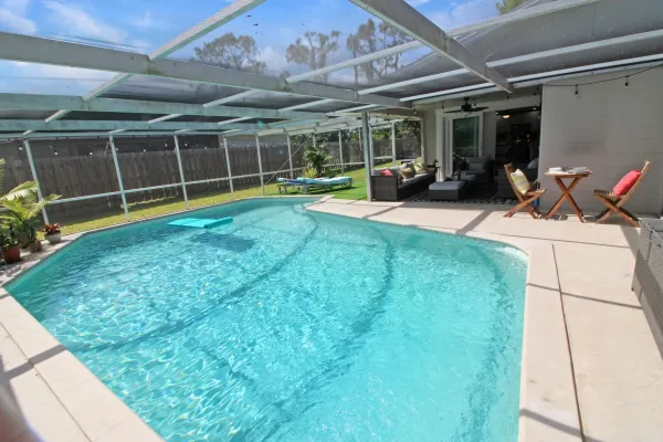 351 Carmel Rd, Venice, Florida 34293, 2 Bedrooms Bedrooms, ,2 BathroomsBathrooms,Single Family Home,Seasonal Rental,Carmel Rd ,3004