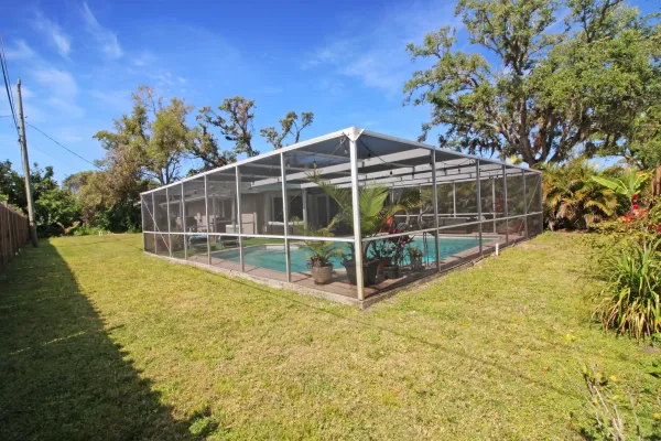 351 Carmel Rd, Venice, Florida 34293, 2 Bedrooms Bedrooms, ,2 BathroomsBathrooms,Single Family Home,Seasonal Rental,Carmel Rd ,3004