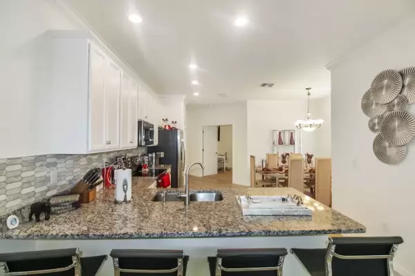 9937 Haze Dr, Venice, Florida 34292, 2 Bedrooms Bedrooms, ,2 BathroomsBathrooms,Villa,Seasonal Rental,Haze Dr ,3011