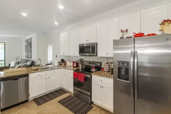 9937 Haze Dr, Venice, Florida 34292, 2 Bedrooms Bedrooms, ,2 BathroomsBathrooms,Villa,Seasonal Rental,Haze Dr ,3011