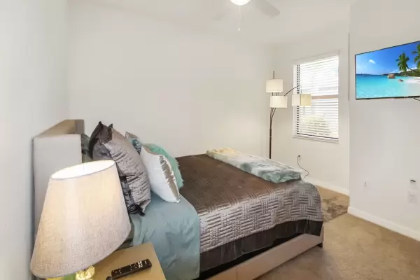 9937 Haze Dr, Venice, Florida 34292, 2 Bedrooms Bedrooms, ,2 BathroomsBathrooms,Villa,Seasonal Rental,Haze Dr ,3011