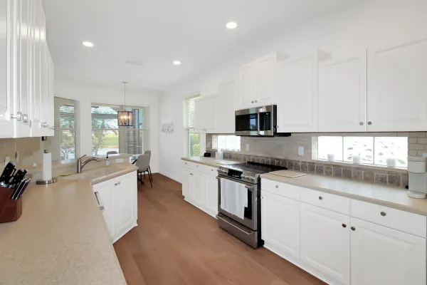 724 Back Nine Dr, Venice, Florida 34285, 3 Bedrooms Bedrooms, ,2.5 BathroomsBathrooms,Single Family Home,Seasonal Rental,Back Nine Dr ,3014