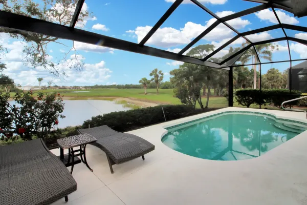724 Back Nine Dr, Venice, Florida 34285, 3 Bedrooms Bedrooms, ,2.5 BathroomsBathrooms,Single Family Home,Seasonal Rental,Back Nine Dr ,3014