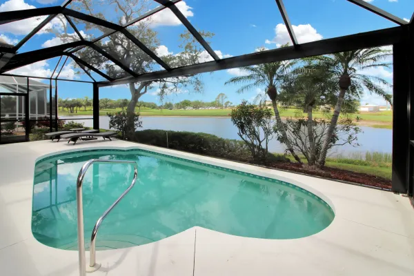 724 Back Nine Dr, Venice, Florida 34285, 3 Bedrooms Bedrooms, 0 ,2.5 BathroomsBathrooms,Single Family Home,Seasonal Rental,Back Nine Dr ,3014
