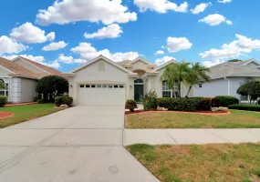 724 Back Nine Dr, Venice, Florida 34285, 3 Bedrooms Bedrooms, 0 ,2.5 BathroomsBathrooms,Single Family Home,Seasonal Rental,Back Nine Dr ,3014