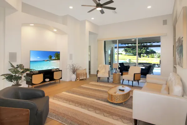 724 Back Nine Dr, Venice, Florida 34285, 3 Bedrooms Bedrooms, 0 ,2.5 BathroomsBathrooms,Single Family Home,Seasonal Rental,Back Nine Dr ,3014