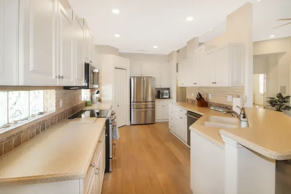 724 Back Nine Dr, Venice, Florida 34285, 3 Bedrooms Bedrooms, 0 ,2.5 BathroomsBathrooms,Single Family Home,Seasonal Rental,Back Nine Dr ,3014