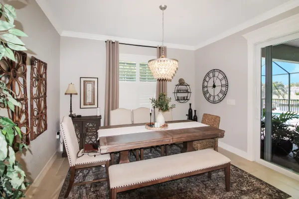 344 Oakwood Circle, Englewood, Florida 34223, 3 Bedrooms Bedrooms, ,2 BathroomsBathrooms,Single Family Home,Seasonal Rental,Oakwood Circle,3019