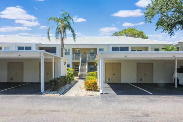 431 Cerromar Ln #347, Venice, Florida 34293, 2 Bedrooms Bedrooms, ,2 BathroomsBathrooms,Condo,Annual Rental,Cerromar Ln ,3020