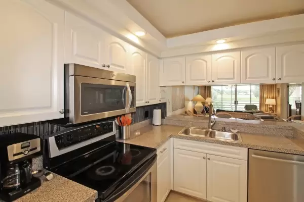 928 Wexford Blvd, Venice, Florida 34293, 2 Bedrooms Bedrooms, ,2 BathroomsBathrooms,Condo,Seasonal Rental,Wexford Blvd,3023