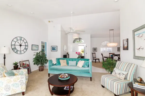 1440 Brenner Park Dr, Venice, Florida 34292, 3 Bedrooms Bedrooms, ,2 BathroomsBathrooms,Single Family Home,Seasonal Rental,Brenner Park Dr,3025