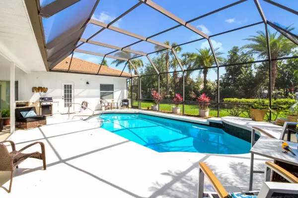 1440 Brenner Park Dr, Venice, Florida 34292, 3 Bedrooms Bedrooms, ,2 BathroomsBathrooms,Single Family Home,Seasonal Rental,Brenner Park Dr,3025