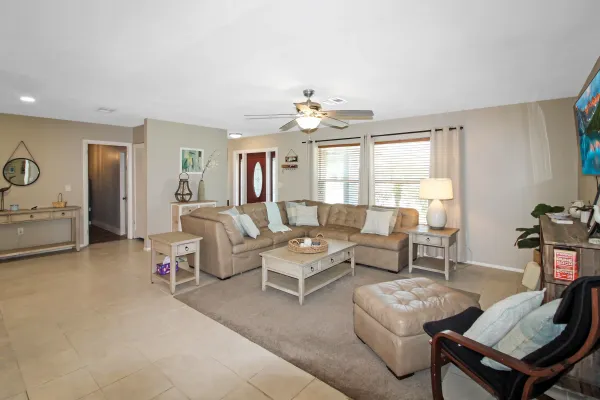 3339 Shamrock Dr, Venice, Florida 34293, 3 Bedrooms Bedrooms, ,2 BathroomsBathrooms,Single Family Home,Seasonal Rental,Shamrock Dr ,3033