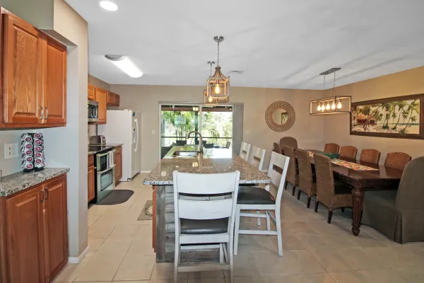 3339 Shamrock Dr, Venice, Florida 34293, 3 Bedrooms Bedrooms, ,2 BathroomsBathrooms,Single Family Home,Seasonal Rental,Shamrock Dr ,3033