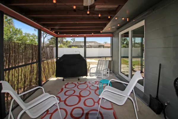3339 Shamrock Dr, Venice, Florida 34293, 3 Bedrooms Bedrooms, ,2 BathroomsBathrooms,Single Family Home,Seasonal Rental,Shamrock Dr ,3033