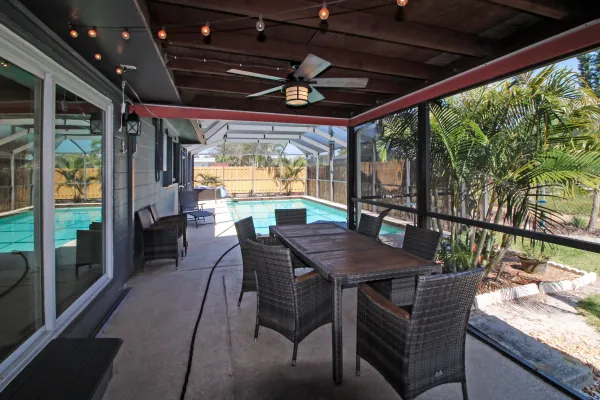 3339 Shamrock Dr, Venice, Florida 34293, 3 Bedrooms Bedrooms, ,2 BathroomsBathrooms,Single Family Home,Seasonal Rental,Shamrock Dr ,3033